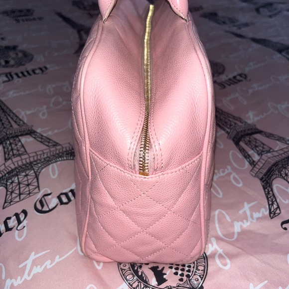 💎FINAL PRICE💎CHANEL BOSTON BAG - Picture 4 of 10